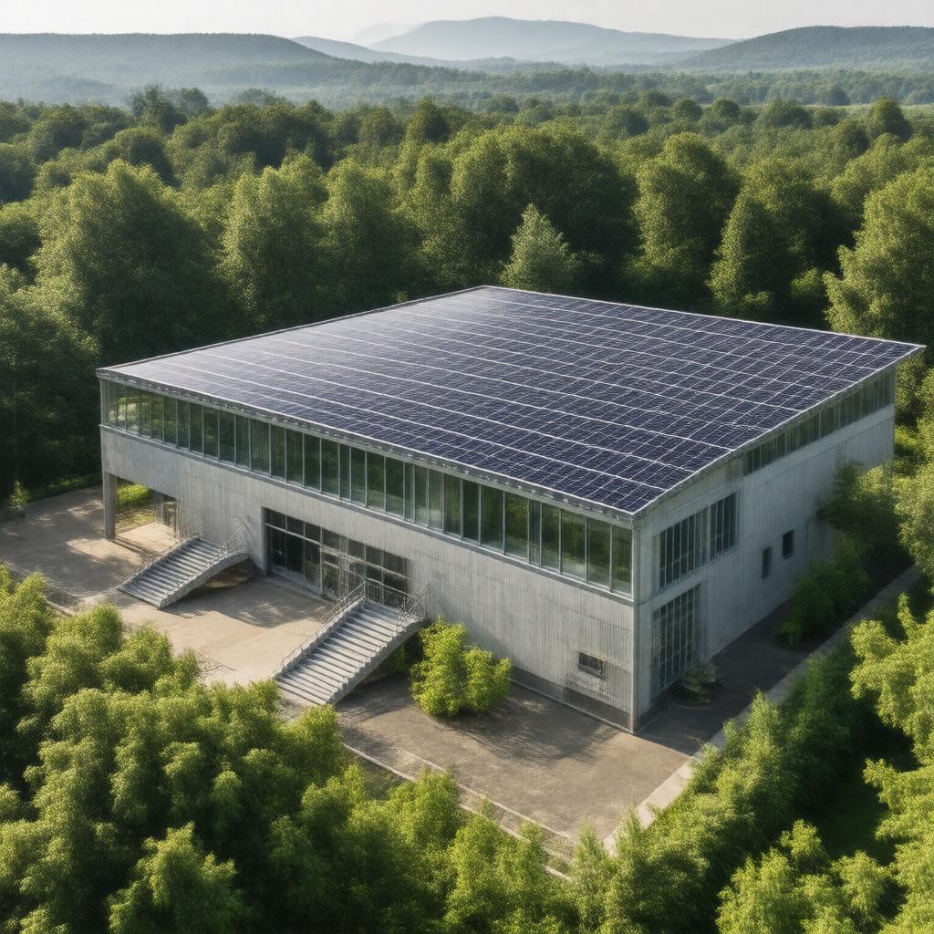 Institute for the Environment (UNC)